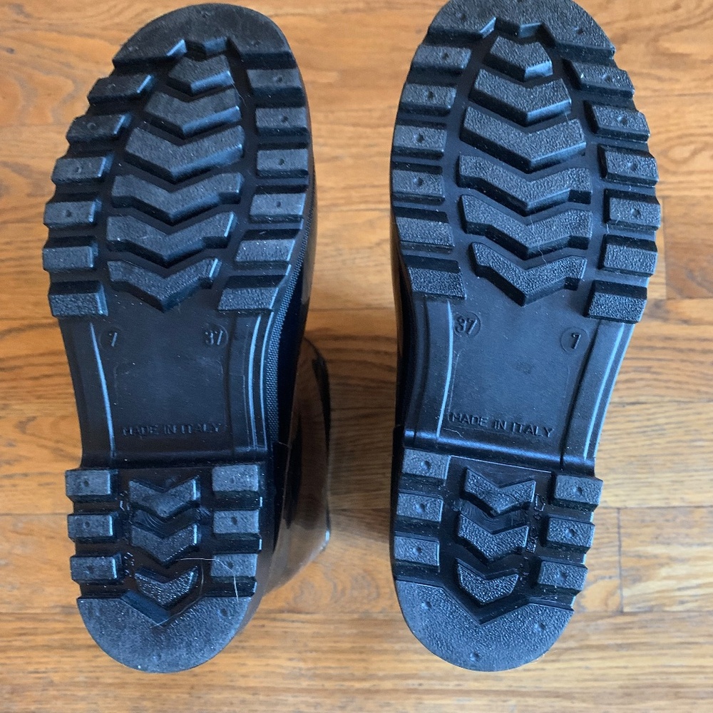 Napa Flex Rain Boots - New - Picture 5 of 5